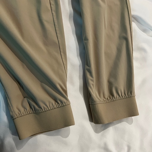 Lululemon ABC Jogger *Warpstreme - Trench - Large - 30” Length - Picture 3 of 9